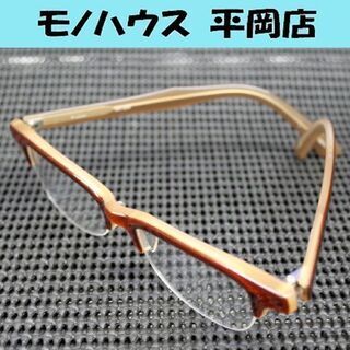 展示未使用品 キワミ メガネフレーム KM-006 COL-30...