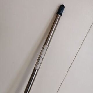 【無料】屋外用の物干し竿【直接受渡のみ】