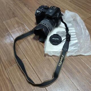 無料で(^^)FinePixS9000ジャンクの画像