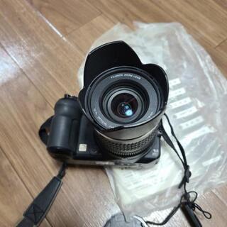 無料で(^^)FinePixS9000ジャンクの画像