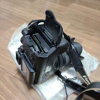 無料で(^^)FinePixS9000ジャンクの画像