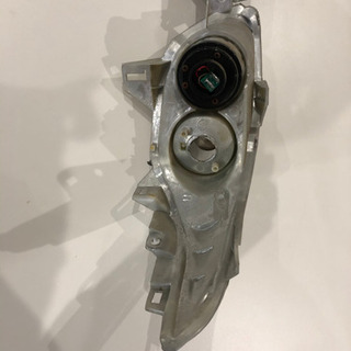 フォルツァMF08  ledテールの画像