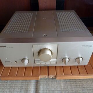 再値下げ Panasonic SU-MA10