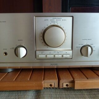 再値下げ　Panasonic ＳＵ－ＭＡ１０の画像