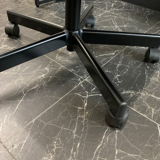 【使用2ヶ月】IKEAの人気チェア☆ミルベルゲットの画像