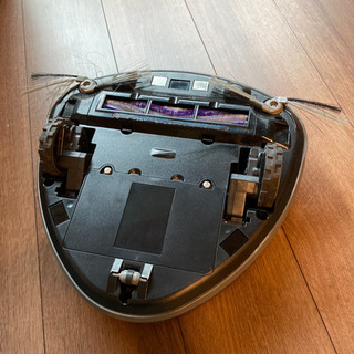 お掃除ロボット　Panasonic ルーロの画像