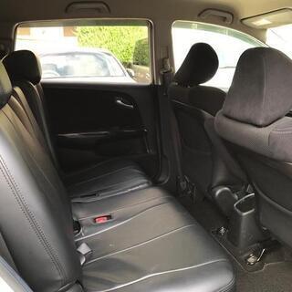 ストリーム　RSZ　車検付　埼玉の画像