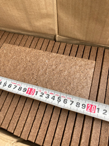 LIXIL 外装床タイル ピアッツァ PI-210/11 12ケース