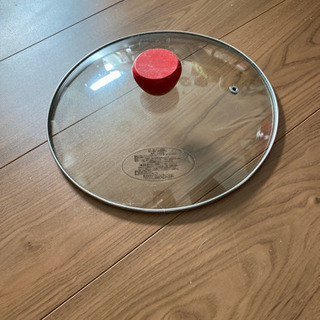 リバティー　琺瑯鍋の画像