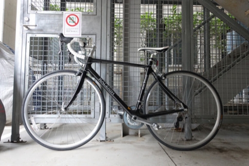 ラレー ロードバイク