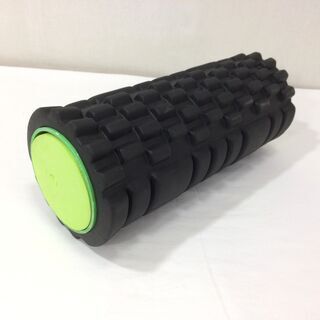 値下げ ●筋膜リリース マッサージローラー ストレッチ ヨガ