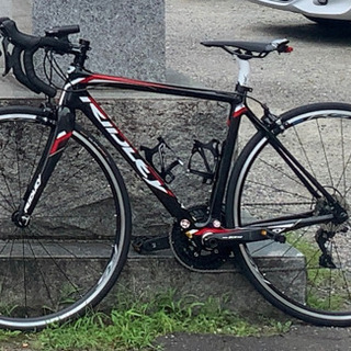 フル105完成車　2×11速　RIDLEY FENIX リドレー...