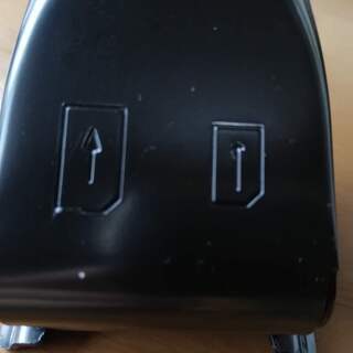 SIMカッター差し上げます。の画像