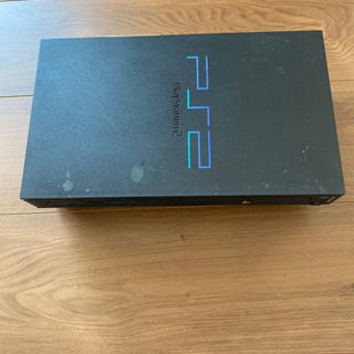 【ジャンク】PS2 本体セット　SCPH-30000の画像