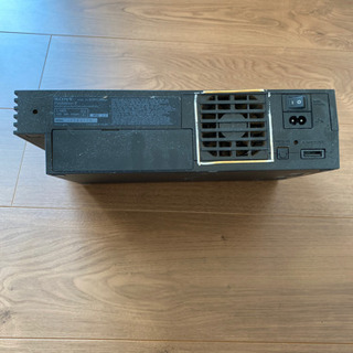 【ジャンク】PS2 本体セット　SCPH-30000の画像