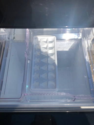 購入者決定。三菱　2016年製冷蔵庫　146L