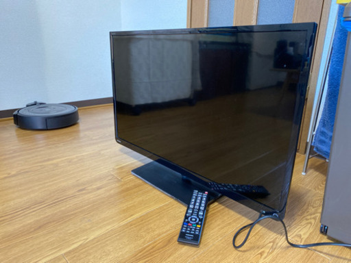 東芝 REGZA 32インチ
