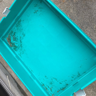 取り引き中！】中古　ケージ　ラビットケージの画像