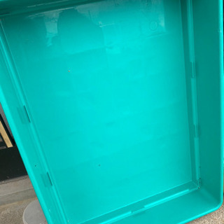 取り引き中】中古　ケージ　ラビットケージの画像