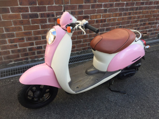 完売しました！スクーピー FI インジェクション 大阪狭山市から出品です