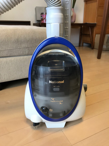 掃除機