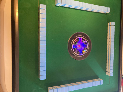 全自動麻雀卓　FR-X3