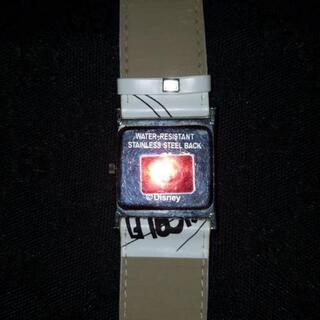 ディズニー時計の画像