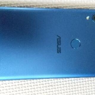ASUA SIMフリースマホ    値下げ