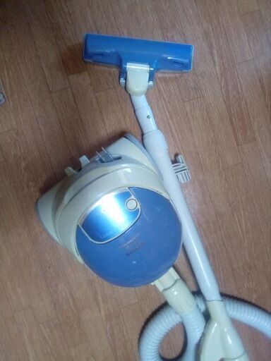 日立 掃除機 CV-H500