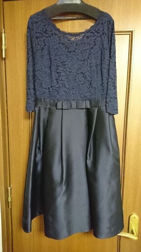 大特価セール パーティー ネイビー