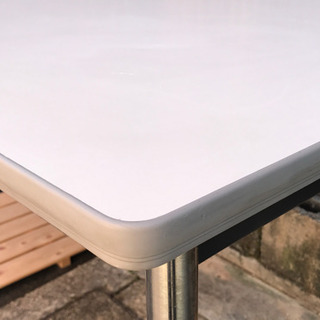 オカムラ　テーブル　120×75の画像