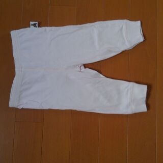 56～66㎝　ズボン　薄ピンク