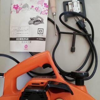電動工具(4点)