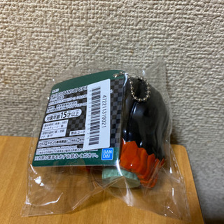鬼滅の刃　竈門禰豆子　ゆらゆらマスコットの画像