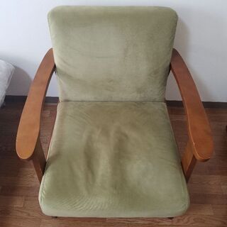 一人用ソファー