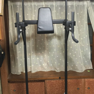 リーディングエッジ懸垂器具(マット付き)