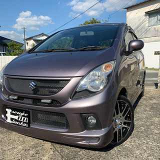 値下げ！★セルボターボ★ 車検整備付　タイヤ4本新品