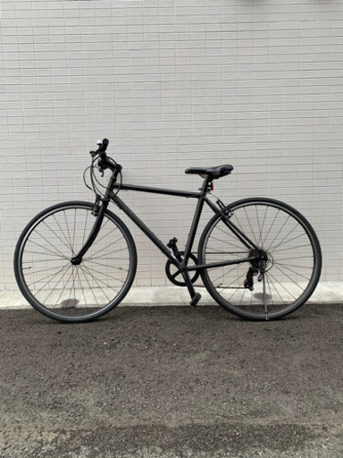 AURULA クロスバイク