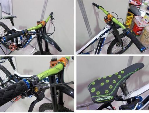 MTB GIANT S グローリー 自転車 SPAM 1×9 ジャイアント GLORY マウンテンバイク 札幌市東区 新道東店