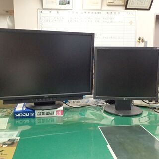 パソコン用モニター