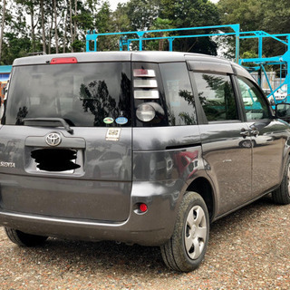 ‼️トヨタシエンタ‼️車検3/2迄‼️7万キロ‼️外装綺麗‼️早い者勝ちの画像