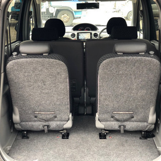 ‼️トヨタシエンタ‼️車検3/2迄‼️7万キロ‼️外装綺麗‼️早い者勝ちの画像