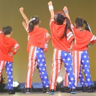 キッズダンススクール　 LIFE TIME 千歳烏山校
