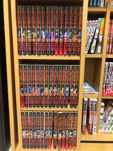 ⭐️1日限定値下げ⭐️キングダム 1〜59巻