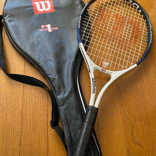 Wilson テニスラケット