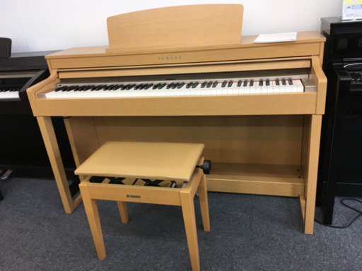 i106  YAMAHA  CLP-440 2013年製