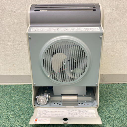配達無料地域あり＊イワタニ　カセットガスストーブ　風暖　2018年製＊製造番号 3742001767＊