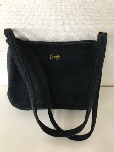 ⭐️FEILER ショルダーバッグ⭐️