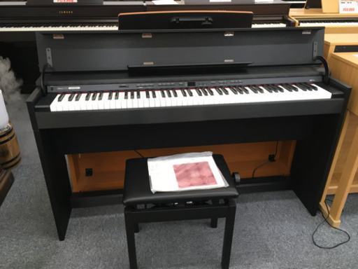 i108 ROLAND  DP 990F 電子ピアノ　ローランド　2010年製