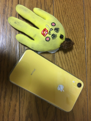iPhonexr